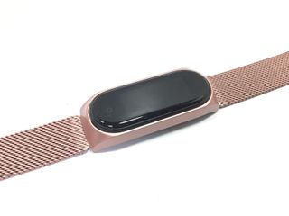 monitor de actividad xiaomi mi smart band 5