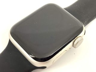 apple apple watch se 2022 40mm (gps) aluminio