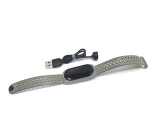 monitor de actividad xiaomi smart band 7