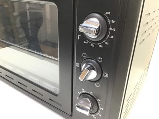 horno moulinex serie 030-b