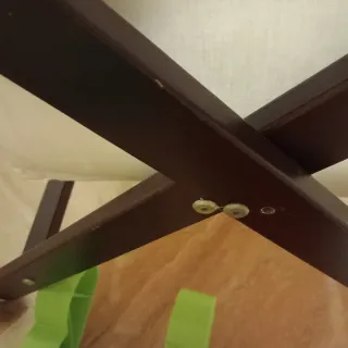 Minicuna plegable con ruedas