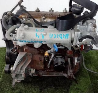 Tata 93663 475si48 motor completo indica
