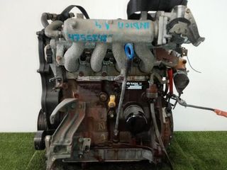Tata 93663 475si48 motor completo indica