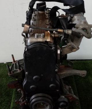 Tata 93663 475si48 motor completo indica