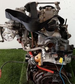 Tata 93663 475si48 motor completo indica