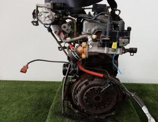 Tata 93663 475si48 motor completo indica