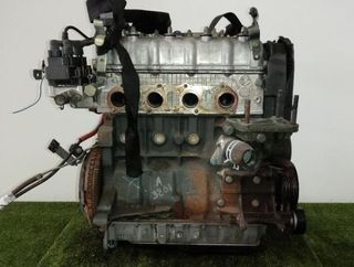 Tata 93663 475si48 motor completo indica