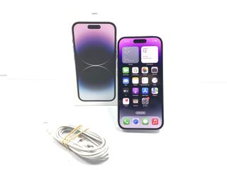 apple iphone 14 pro 128gb