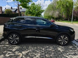Peugeot 3008 2016