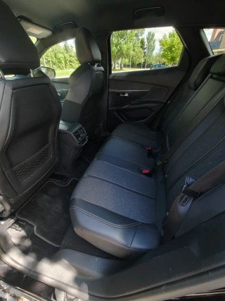 Peugeot 3008 2016