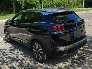 Peugeot 3008 2016