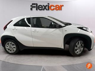 Toyota Aygo 1.0 VVT-I 72CV Play