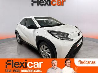 Toyota Aygo 1.0 VVT-I 72CV Play