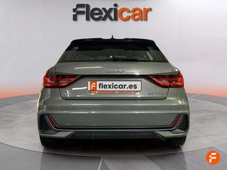Audi A1 Sportback Adrenalin 30 TFSI 81kW (110CV)