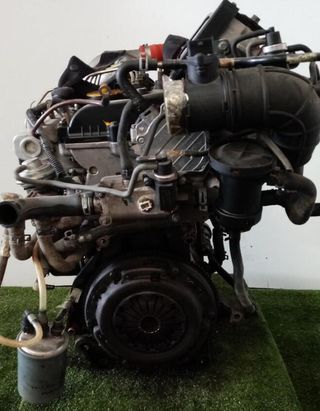 93249 dicor05 motor completo tata indica 1.4