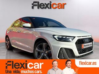 Audi A1 Sportback S line 40 TFSI 147kW S tron
