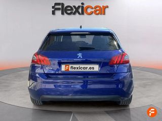 Peugeot 308 5p Style PureTech 130 S&S 6 Vel. MAN