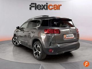 Citroën C5 Aircross PureTech 96kW (130CV) S&S Feel