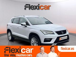 Seat Ateca 1.5 TSI 110kW DSG (150CV) S&S Xcel Edit.