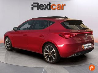 Seat Leon 2.0 TDI 110kW DSG-7 S&S FR Edition Plus