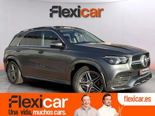 Mercedes GLE GLE 300 d 4MATIC