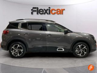 Citroën C5 Aircross 225 e-EAT8 Feel