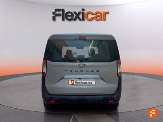Ford Tourneo Courier 1.0 Ecoboost 92kW (125CV) Active