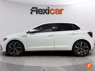 Volkswagen Polo GTI 2.0 TSI 152kW (207CV) DSG