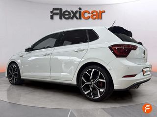 Volkswagen Polo GTI 2.0 TSI 152kW (207CV) DSG