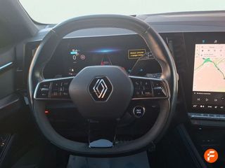 Renault Austral Iconic Esprit Alpine E-Tech F Hybr 147kW