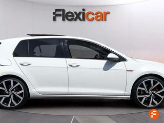 Volkswagen Golf GTI 2.0 TSI 169kW (230CV) DSG
