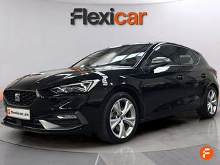 Seat Leon 2.0 TDI 110kW DSG-7 S&S FR Go L