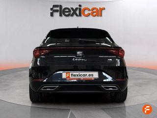 Seat Leon 2.0 TDI 110kW DSG-7 S&S FR Go L