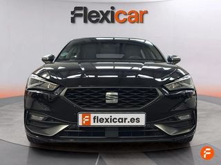 Seat Leon 2.0 TDI 110kW DSG-7 S&S FR Go L