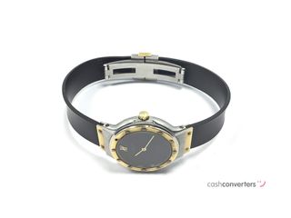 reloj alta gama unisex hublot classic depose mdm 25mm (1280.2)