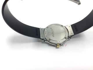 reloj alta gama unisex hublot classic depose mdm 25mm (1280.2)