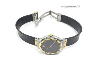 reloj alta gama unisex hublot classic depose mdm 25mm (1280.2)