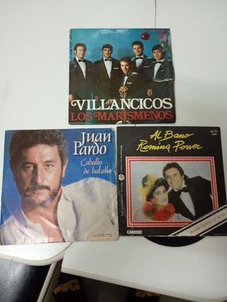 Vinilos