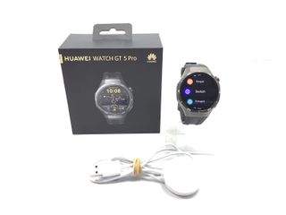 huawei watch gt 5 pro