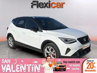 Seat Arona 1.5 TSI 110kW (150CV) DSG FR XL