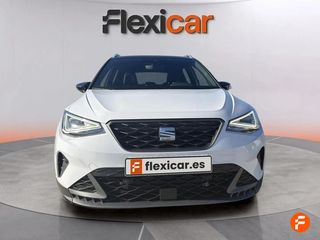 Seat Arona 1.5 TSI 110kW (150CV) DSG FR XL