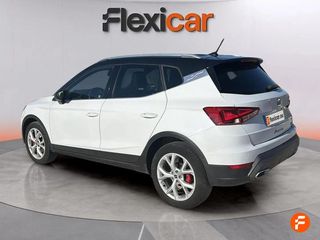 Seat Arona 1.5 TSI 110kW (150CV) DSG FR XL