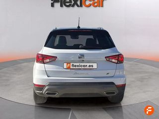 Seat Arona 1.5 TSI 110kW (150CV) DSG FR XL