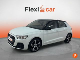 Audi A1 Sportback Advanced 25 TFSI 70kW (95CV)