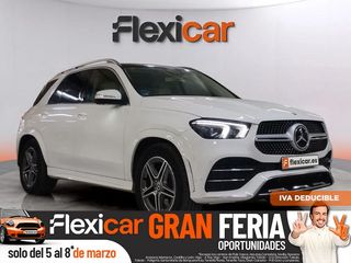 Mercedes GLE GLE 350 de 4MATIC