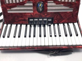 acordeon estrella 80 bajos