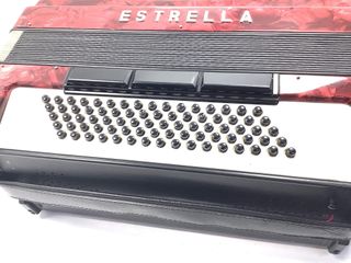 acordeon estrella 80 bajos