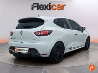 Renault Clio RS Energy 147kW (200CV) EDC