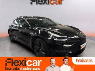 Tesla Model 3 Tesla Model 3 Gran Autonomía AWD