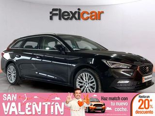 Seat Leon SP 2.0 TDI 110kW DSG S&S FR